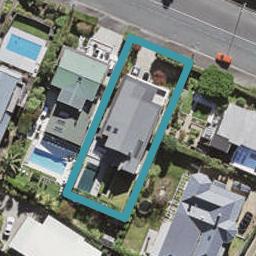 40 Hinemoa Street, Birkenhead, Auckland