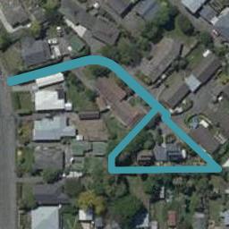 8B Ikamatua Lane, Sydenham, Christchurch