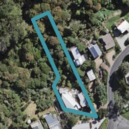 63 Ocean Road, Surfdale, Waiheke Island