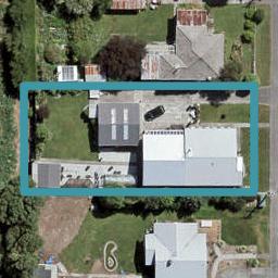 134 Ross Street, Grasmere, Invercargill