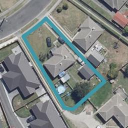26 Tennyson Road, Enderley, Hamilton
