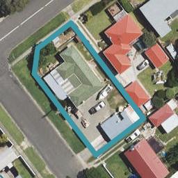 111 De Lautour Road, Inner Kaiti, Gisborne