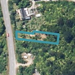 0 State Highway 7, Dobson, Greymouth