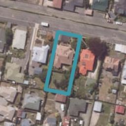 13 Stour Street, Oamaru