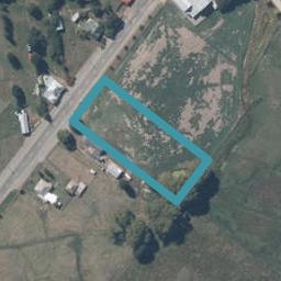 0 Main Street, Waipiata, Ranfurly