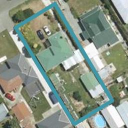 5 Humffrey Street, Grovetown, Blenheim