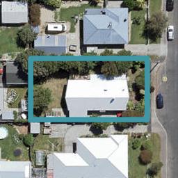 180 Tanner Street, Grasmere, Invercargill