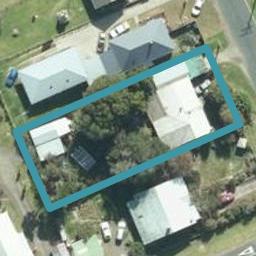 48 Grey Street, Dargaville