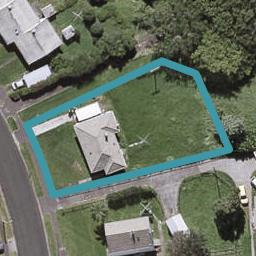 79 Glenpark Avenue, Frankleigh Park, New Plymouth