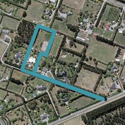 145 Mchughs Road, Swannanoa, Kaiapoi