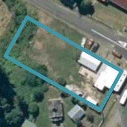 1 Eriksen Street, Norsewood