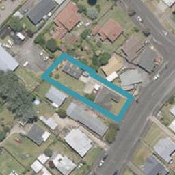 44 Tawa Street, Gonville, Whanganui