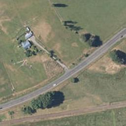 5943 State Highway 1, Mangaweka, Kimbolton