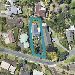 5 Baigent Place, Tanners Point, Katikati