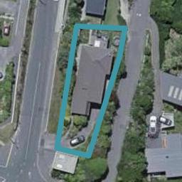 126 Nevay Road, Karaka Bays, Wellington