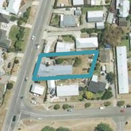 215 Maxwell Road, Redwoodtown, Blenheim