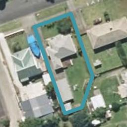 41 North Street, Taumarunui