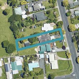 110 Koutu Road, Kawaha Point, Rotorua