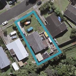 71 Pembroke Street, Westown, New Plymouth