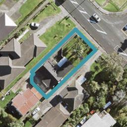 517 Richardson Road, Mount Roskill, Auckland