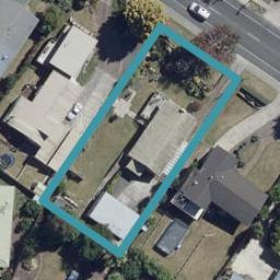 165 Newcastle Road, Nawton, Hamilton