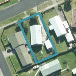 111 Ranfurly Street, Dargaville