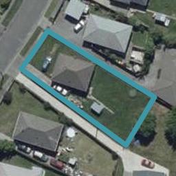 36 Fenchurch Street, Redwood, Christchurch