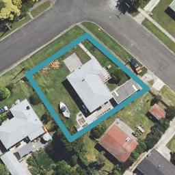 16 Wilson Street, Tamarau, Gisborne