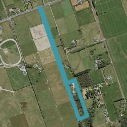 146A Oteramika Road, Seaward Bush, Invercargill