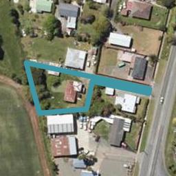 13 Great North Road, Te Kamo, Whangārei
