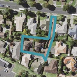 2/170 Millhouse Drive, Golflands, Auckland