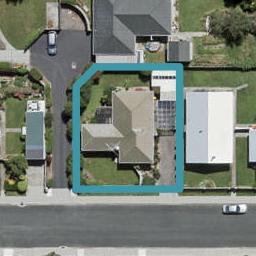 232 Talbot Street, Hargest, Invercargill