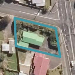 388 Wellington Road, Marton
