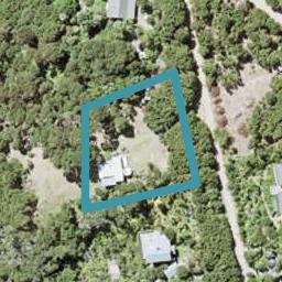 4 Elizabeth Point Road, Kawau Island
