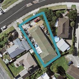 58 Meadowood Drive, Unsworth Heights, Auckland
