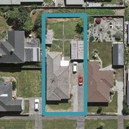 156 Dalrymple Street, Strathern, Invercargill