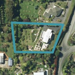 1 Korepo Road, Upper Moutere