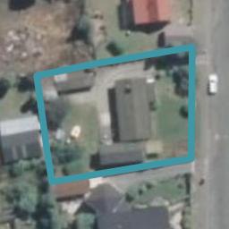 9 Lyall Terrace, Temuka