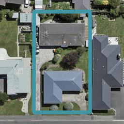 152 Catherine Street, Windsor, Invercargill
