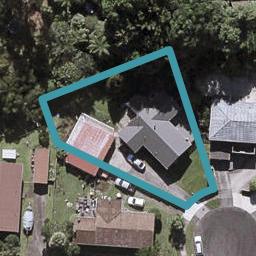 29 Vancouver Place, Marfell, New Plymouth