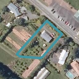 1179 Pipiwai Road, Ruatangata West, Whangārei
