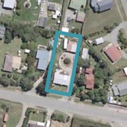 8 Redcliff Road, Glenavy, Waimate