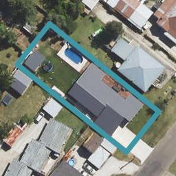 6 Kennedy Street, Mangapapa, Gisborne