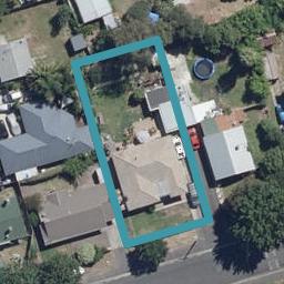 1 Marshall Street, Fairfield, Hamilton