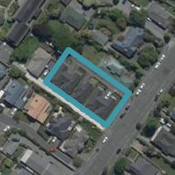 3/223 Matsons Avenue, Papanui, Christchurch