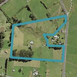 604 Waitakere Road, TAUPAKI