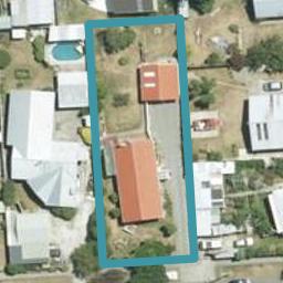105 Hospital Road, Witherlea, Blenheim