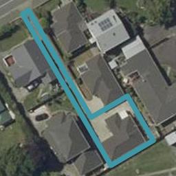 456C Featherston Street, Palmerston North, Palmerston North