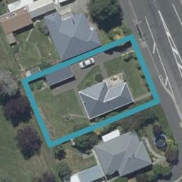 28 High Street, Mosgiel, Mosgiel