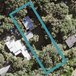 52 Beach Valley Road, Piha
